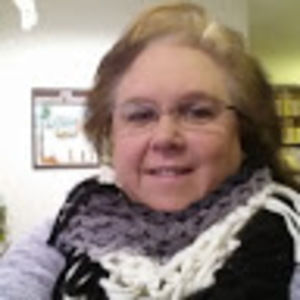 Meet your Posher, Cindy